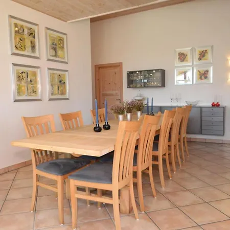 Four-bedroom Holiday In Tatil Evi