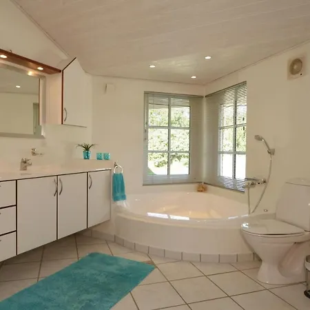 Four-bedroom Holiday In Tatil Evi