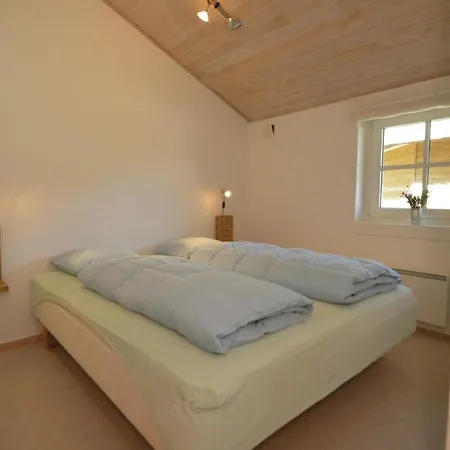 Four-bedroom Holiday In *